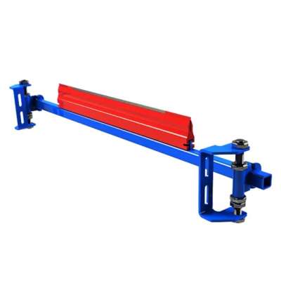 V-shaped Conveyor Brush Belt Cleaner of China Supplier