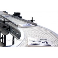 Modular Belt Conveyor ITF/MGK