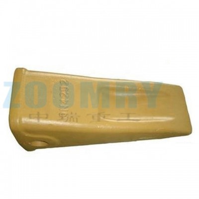 Excavator Standard Rock Bucket Teeth and Tooth Adaptor