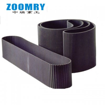 EP100-600 conveyo rubber belt for belt conveyor