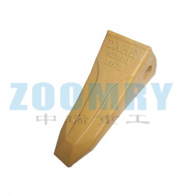 Made in China excavator bucket teeth