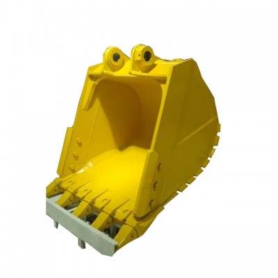 PC200 PC300 PC400 excavator bucket teeth types