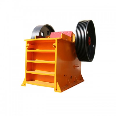 High performance Cheap Stone Jaw Crusher Price