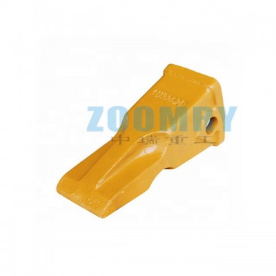 cat 305 excavator bucket teeth