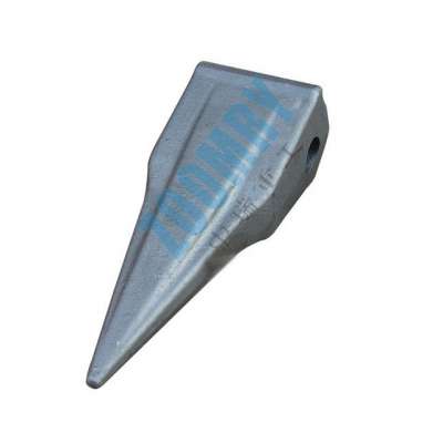 China industrial bucket tooth for excavator