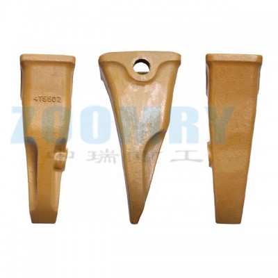 Bucket Teeth for Dredge and Excavator