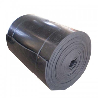 EP600 2000mm  Extra Wide  Rubber Conveyor Belt